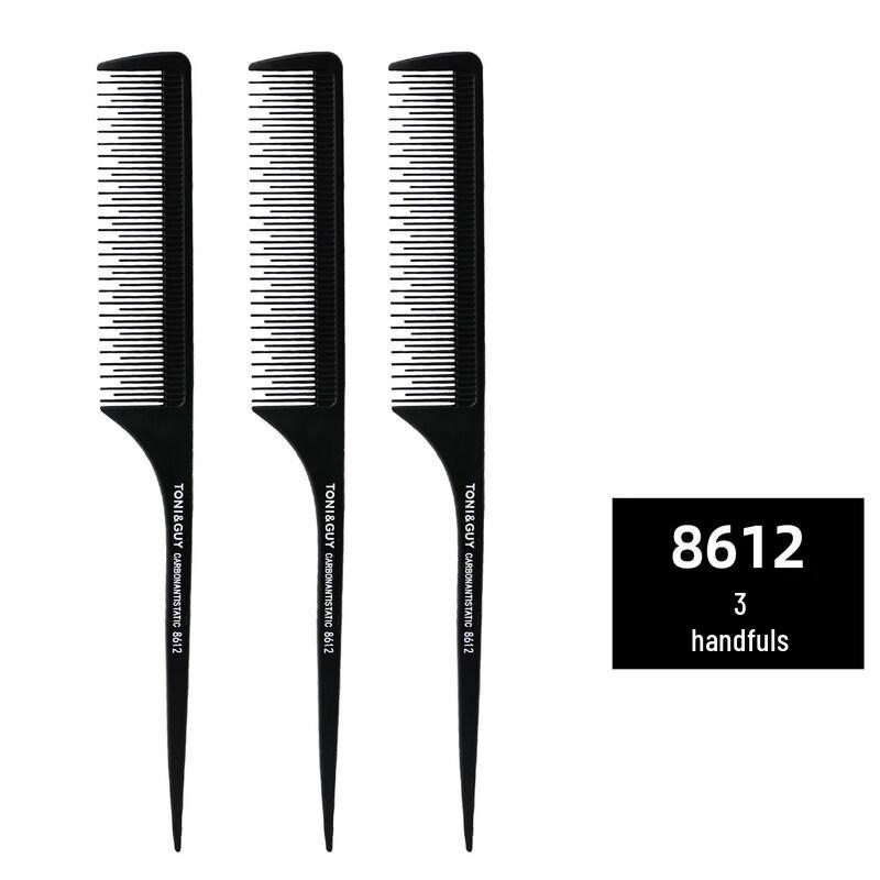 LIEI Anti-static Professional Hairdressing Comb