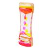 Liquid Motion Bubbler Timer Creative Relaxing Stress Relief Colorful Hourglass Desk Toy for Home Office Decor