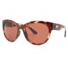 Costa Del Mar Maya Polarized 901103 Unisex Sunglasses