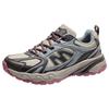Camel Panlong 2.0 Unisex Outdoor Hiking & Trekking Shoes