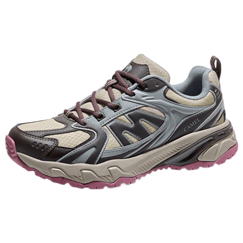 Camel Panlong 2.0 Unisex Outdoor Hiking & Trekking Shoes