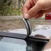 Weather-Resistant Rubber Sealing Strip for Auto Roof and Windows