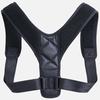 Adjustable Posture Corrector Support Belt Shoulder Back Shoulder Corrector Upper Back Brace Back Support Belt Four Season Use