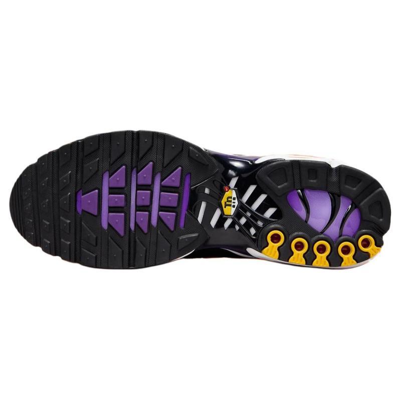 Nike Air Max Plus OG Voltage Purple 2024 Sneakers Fritidssko DX0755-500