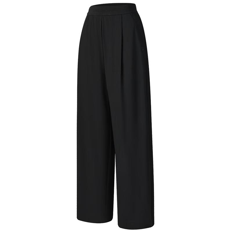 FILA Women s Knit Wide Leg Pants XL
