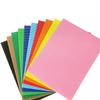 A4 Color Corrugated Paper for Kindergarten DIY Crafts - Thickened 3D Color Paper for Students
