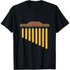 Really Like Windchimes Wind Chime T-Shirt(17)