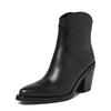 Ash Judy Ankle Boots  Af4d01709 Bl 