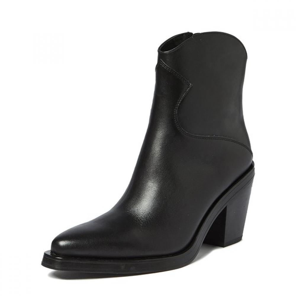 Ash Judy Ankle Boots  Af4d01709 Bl 
