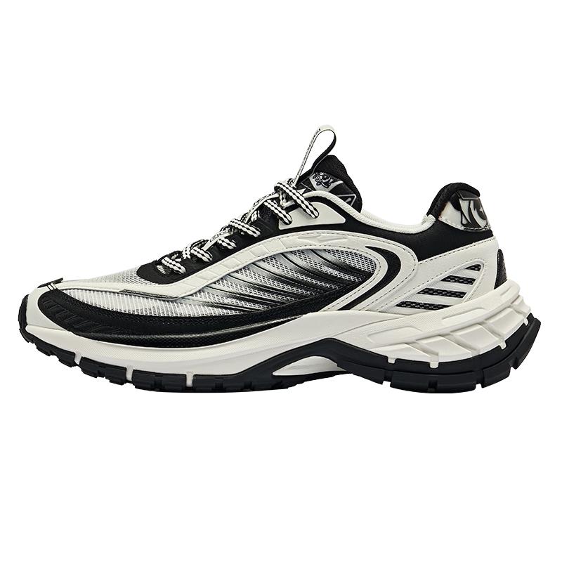 Erke Hongyu Men s Lightweight Running & Casual Shoes US 8.5