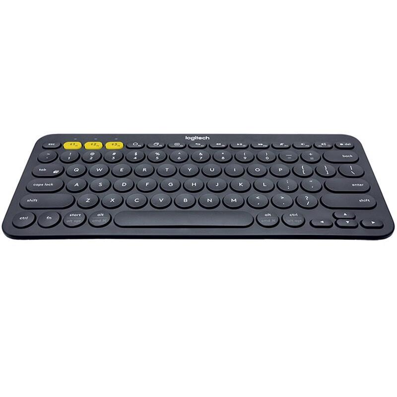 Logitech K380 Multi-Device Bluetooth Keyboard