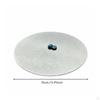 Cue Tip Sanding Board Universal Fit Billiard Repair Tool for Game Room