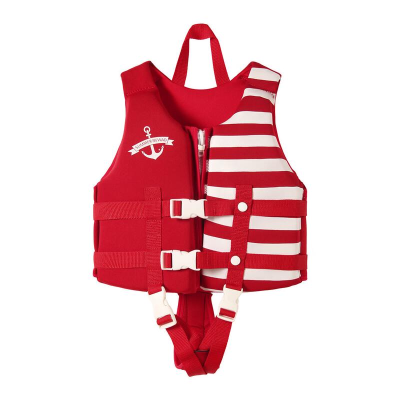 Premium Kids Professional Life Vest L