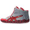 Ny Asics Aggressor 5 'Hvit Rød' 1081A048-020