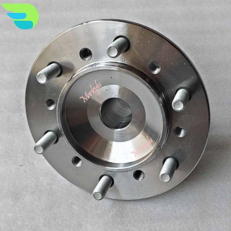 Front Wheel Hub Bearing For TOYOTA HIACE KDH2 LH2 TRH2 43550-Z0091 43550Z0091