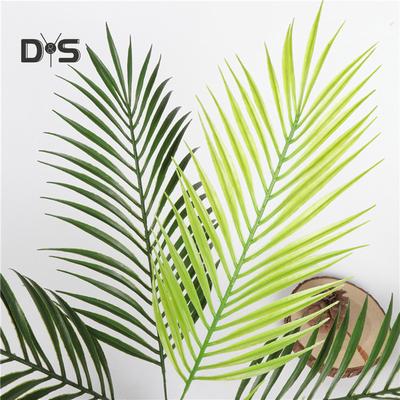 Sztuczna bostońska roślina paprociowa sztuczny liść DIY aranżacja Home Decor