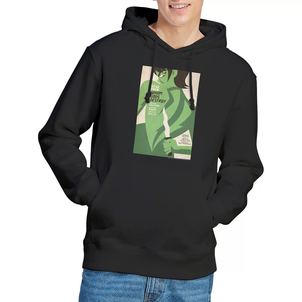 STAR TREK Men's The Original Series Episode 69 Hoodie