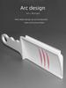 Men's Professional Anti-Static Hair Clipper Comb for Flat and Oil Head Styles
