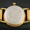 OROLOGIO DA UOMO INDIANO VINTAGE HMT SONA A CARICA MANUALE QUADRANTE BLU a443367-1