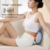 Chigo Cervical Spine Massage Pillow CN Plug (adapter Included)
