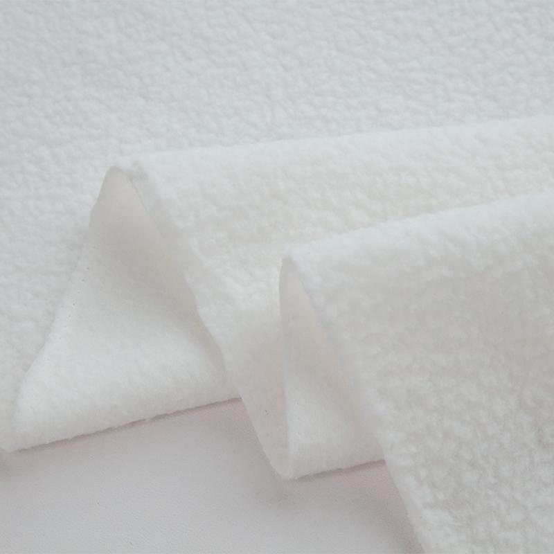 0.5m/1m/2m Thickened Lamb Wool Fabric Coral Fleece For Warm Lining Jacket, Hoodies, Sports Suits, Dolls DIY Clothing Fabric