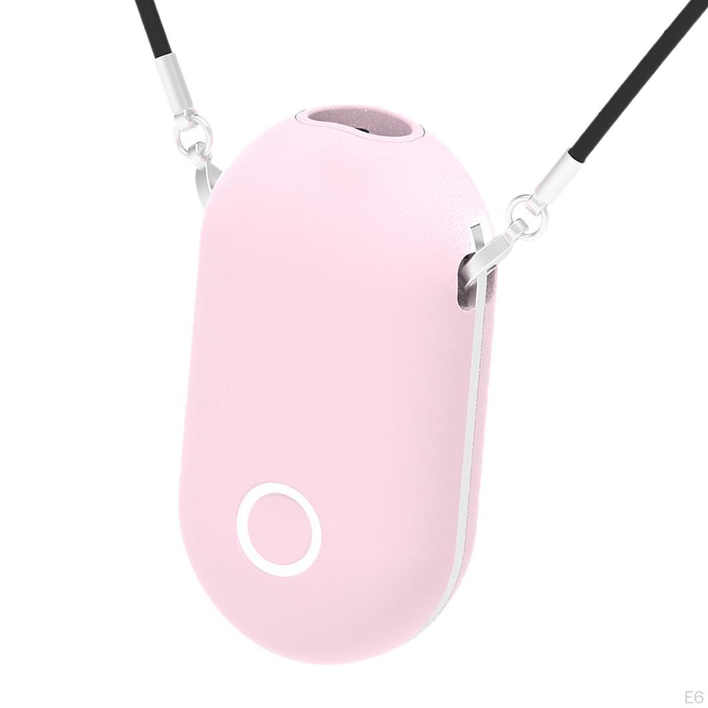 Osobisty Generator Naszyjników na Szyję do Użytku Zewnętrznego