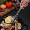 304 Stainless Steel Large Serving Spoon