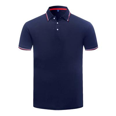 XBSH 910 200G bavlněná klopová polokošile