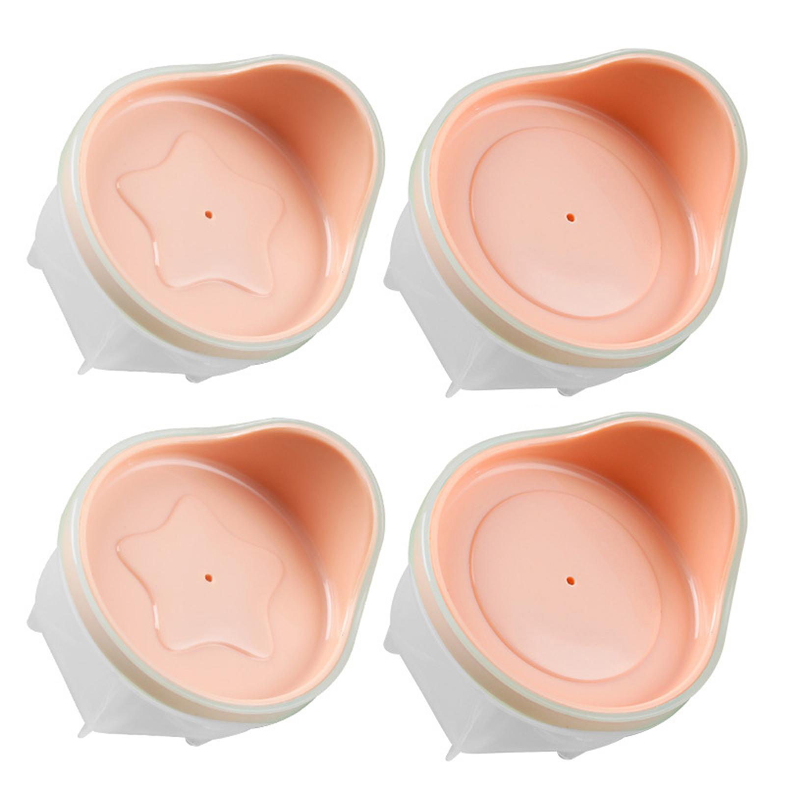 

Трафареты для детского прикорма Многоразовые шаблоны для тортов, желе, печенья Гаджеты для выпечки в микроволновке