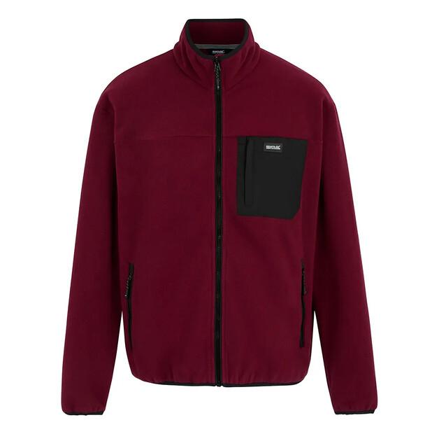 Regatta Fleece Frankie with Zipper