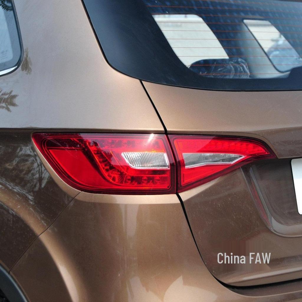 FAW Senya R7 Rear Taillight Assembly: Reversing and Brake Light