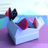 Chip Bag Clip Cute Strong Clamping Force   Plastic Light Small Wide Bag Clip for Party Family