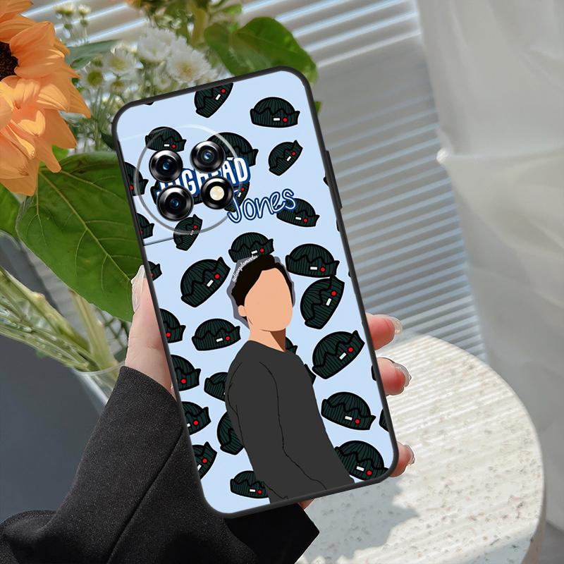 Cole Sprouse Case For OnePlus 15R 15 13R 12R 10R 13 13T 12 11 10 10T 8T Nord CE 5 2 3 4 Lite N20 N30 Cover
