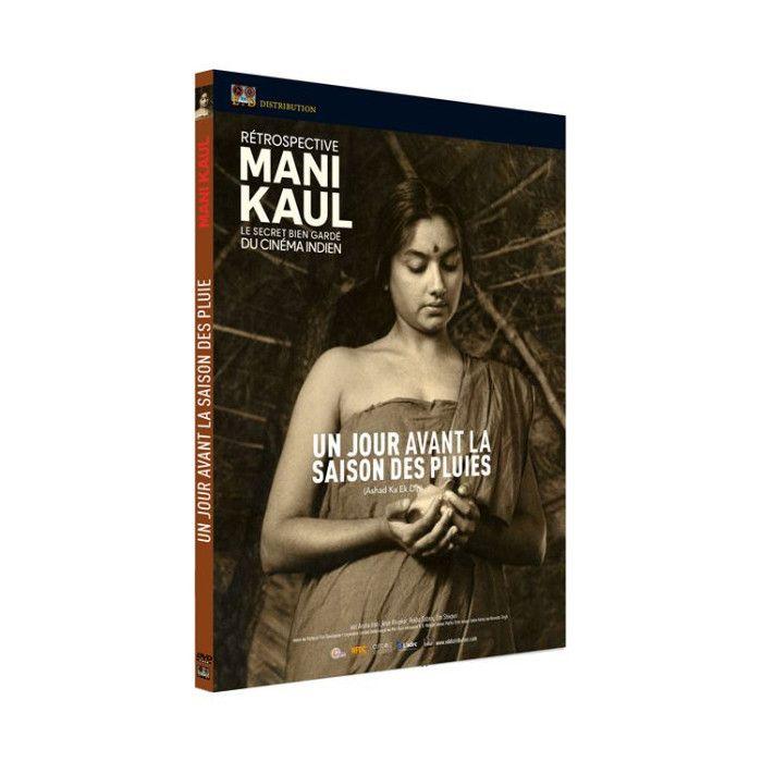 Un Jour Avant La Saison Des Pluies DVD