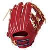 Rawlings Baseball Glove PRO PREFERRED Glove GH6PR935FS Wine Inches –FS Style- Infielder's 11.75 (Right-Handed Throw)