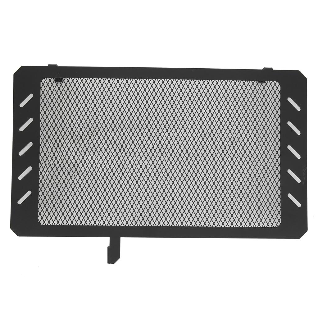 Motorcycle Radiator Guard Grille Bezel Replacement for Suzuki DL650 V STROM DL 650 VSTROM DR650S 2013 2019