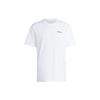 adidas Originals T Shirt Men's White IC2364