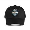 Honored Pop Pop Family Fist Bump Baseball Cap Fashion Outdoor Sports Sunhat Unisex Snapback Cap Womens