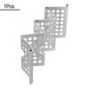 For Party Tortilla Rack Stainless Steel Tortilla Tray