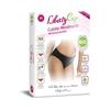 Culotte Menstruelle Noir Taille X/S Liberty Cup - Hygiène Intime