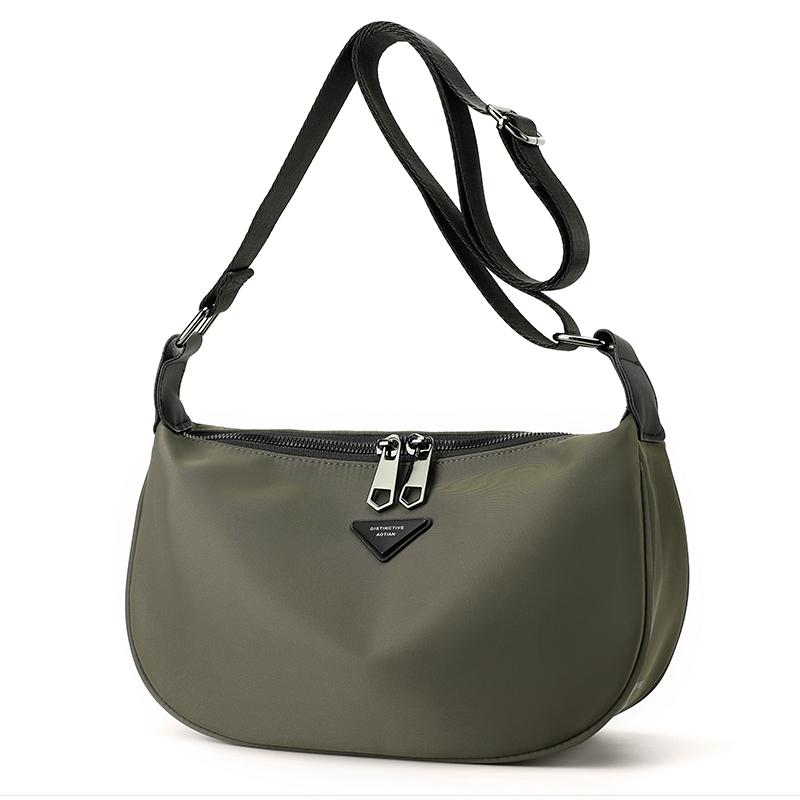 Shoulder Bag Men's Outdoor Shoulder Bag