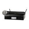 Shure Blx24re/sm58-h8e - Wireless System