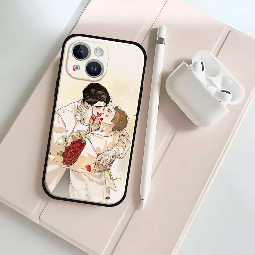 

A Confession Engraved In My Heart Black Phone Case That Fits For IPhone 17,16,15,11,13,14 Pro Max,Plus,X,Xr,Xs Max,13Mini iphone11