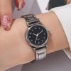 Fashion Small Dial Women Watches Casual Arabic Quartz Watch for Ladies Clock Reloj Mujer Relogio Feminino