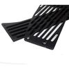 Free Shipping Hot Foot Rest Pedal Brake Accelerator Pad for BMW 5 6 Series E60 E61 E63 E64 M5 M6 Good Quality