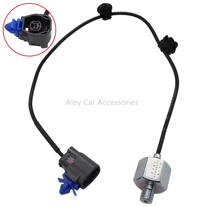 

Original E1T50371 ZJ01-18-921 ZJ0118921 Detonation Knock Sensor For Mazda 2 3 5 6