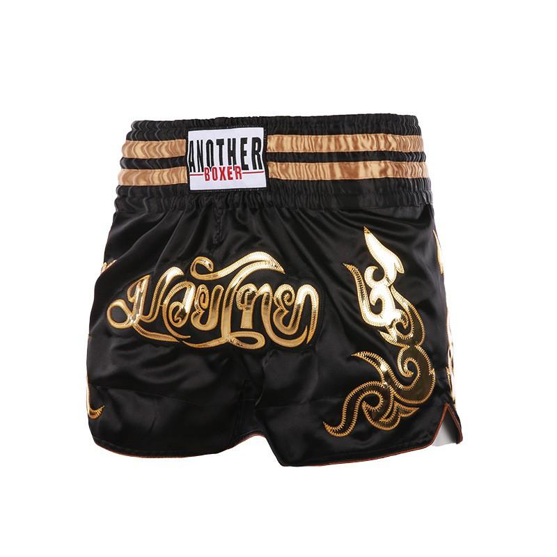 Muay Thai šorti Bokss MMA Treniņu