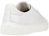 Women's Ecco Street Tray Sneakers (291143) White