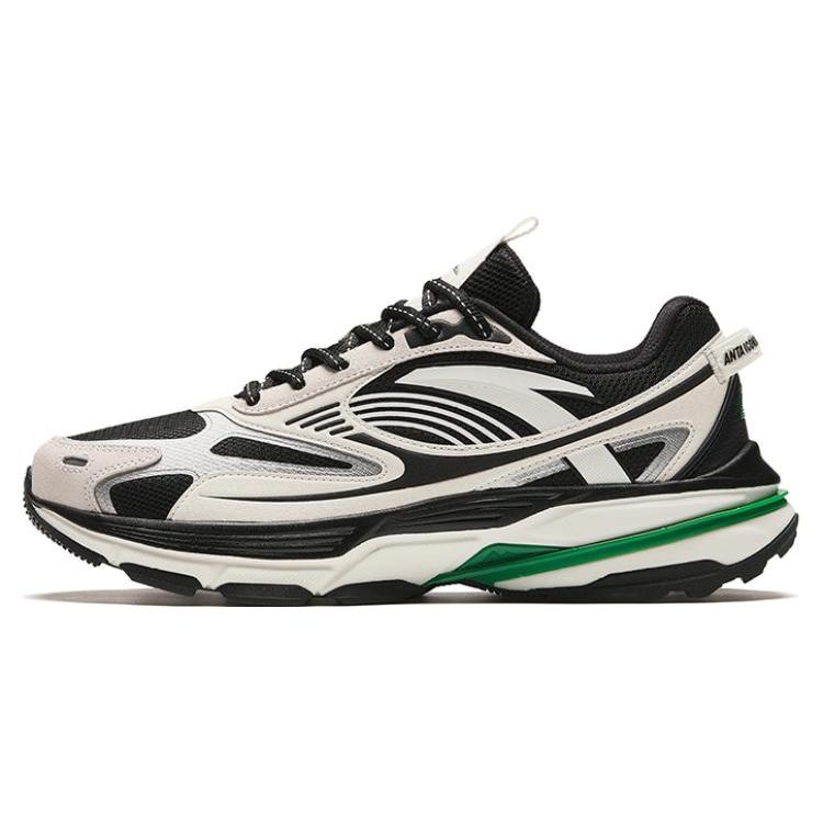 Anta Walker Men Black 112418891-2 40