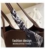 2025 Retro Fashion Large-Capacity Women's Shoulder Tote Bag